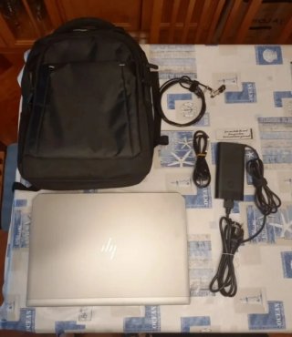 Portátil HP ZBOOK 17 G6 CORE i7