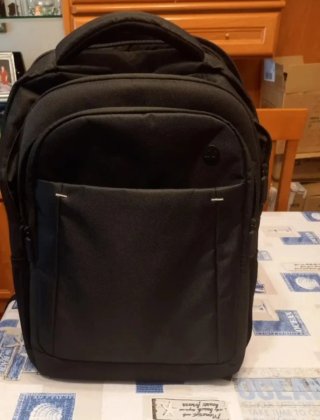 Portátil HP ZBOOK 17 G6 CORE i7