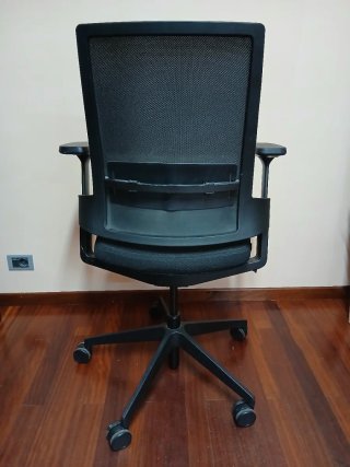 Silla Forma5 3.60