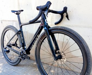 SCOTT ADDICT GRAVEL 20 full Carbono Talla XS