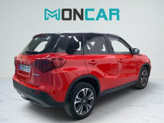 Suzuki Vitara 2019