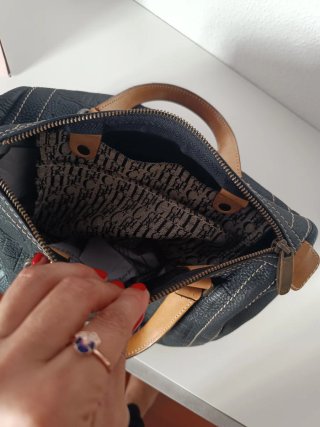 Bolso Carolina Herrera