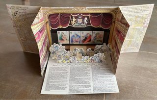 Sellos Covent Garden Stamp Festival