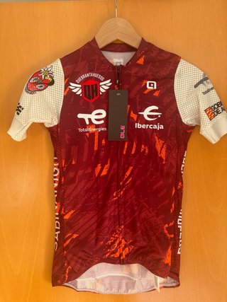 Maillot Quebrantahuesos 2026