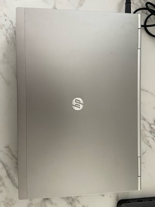 Portátil HP EliteBook 840p i5