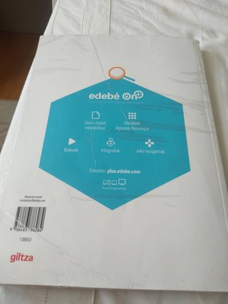 Fisika 2, Batxilergoa
