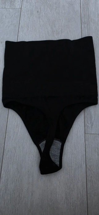 Tanga Faja Reductora