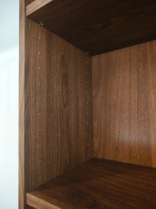 Estantería Billy IKEA Madera Marrón
