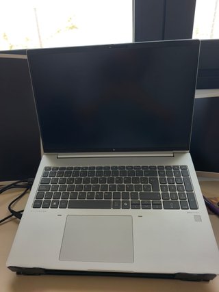 HP EliteBook 665 G11 16 Notebook