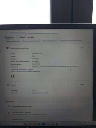 HP EliteBook 665 G11 16 Notebook