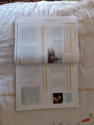 Lengua Castellana y Literatura ISBN 9788468294414