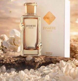 Jasmere French Avenue