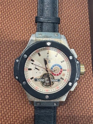 Pack de 3 relojes