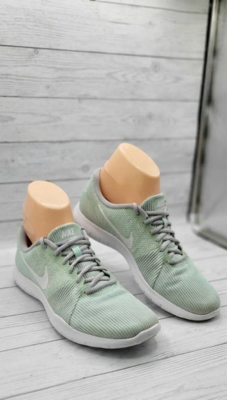 Nike Flex Contact . Ligeras, cómodas