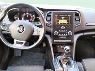 RENAULT Megane S.T. Business Blue dCi 85 kW 115CV