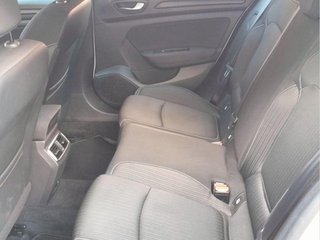 RENAULT Megane S.T. Business Blue dCi 85 kW 115CV