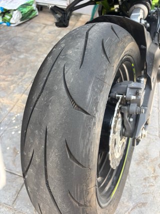 Kawasaki Z900 2020 125cv