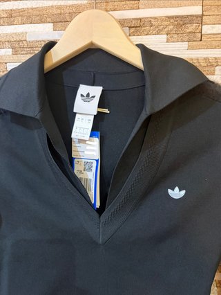 Vestido Adidas Tubo Talla S
