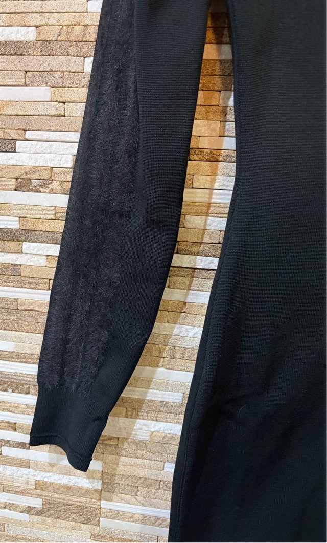 Vestido Adidas Tubo Talla S