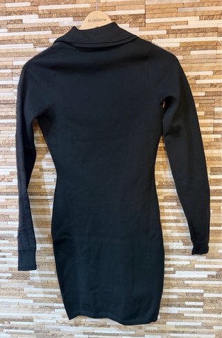 Vestido Adidas Tubo Talla S
