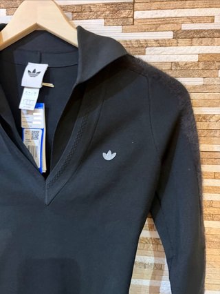 Vestido Adidas Tubo Talla S