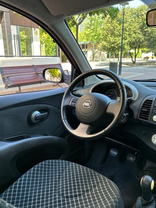 Nissan Micra 1.4i 88 CV ACENTA
