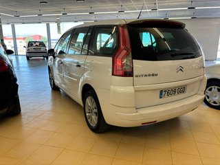 Citroen C4 Picasso 2009 €1,750 7 PLAZAS