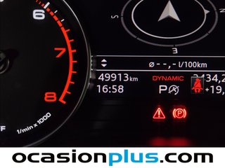 Audi A4 Avant Advanced 35 TFSI 110 kW (150 CV) S tronic