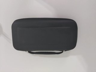 Funda Nintendo Switch + Juego