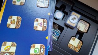 Laberinto juego de mesa Ravensburger