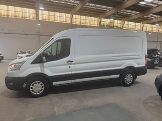 Ford Transit 350 96kW L3H2 Van Ambiente FWD