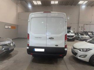 Ford Transit 350 96kW L3H2 Van Ambiente FWD