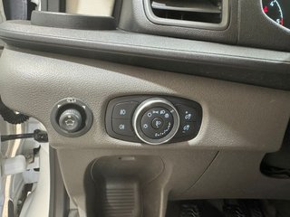 Ford Transit 350 96kW L3H2 Van Ambiente FWD