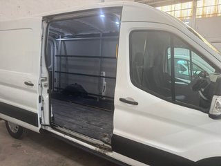 Ford Transit 350 96kW L3H2 Van Ambiente FWD