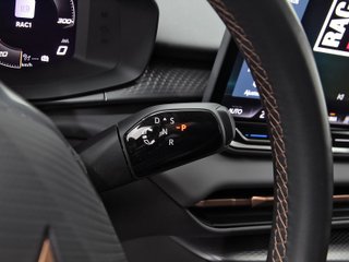 CUPRA Terramar 2025