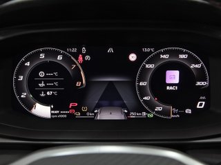CUPRA Terramar 2025