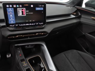 CUPRA Terramar 2025