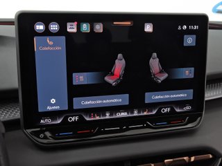 CUPRA Terramar 2025