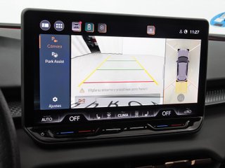CUPRA Terramar 2025