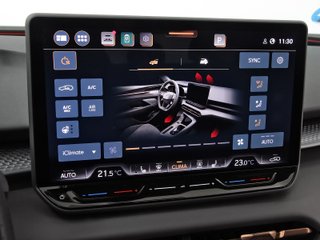 CUPRA Terramar 2025