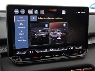 CUPRA Terramar 2025