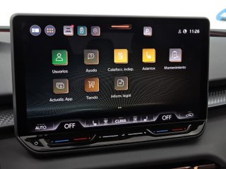 CUPRA Terramar 2025