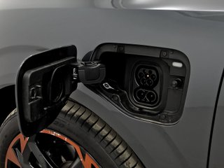 CUPRA Terramar 2025
