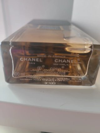 COCO Chanel Eau de Toilette 100 ml