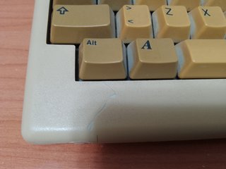 Ordenador Commodore Amiga