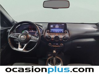Nissan Juke 1.6 Hybrid N-Connecta Auto 105 kW (143 CV)