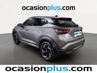 Nissan Juke 1.6 Hybrid N-Connecta Auto 105 kW (143 CV)