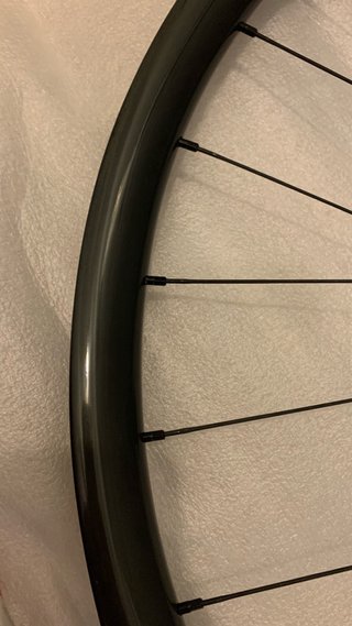 Ruedas Carbono MTB 29”, a estrenar.