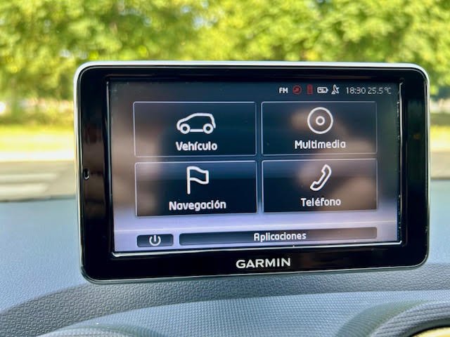 SEAT Ibiza SC 1.2 Tsi Reference Tech 2014, foto 18