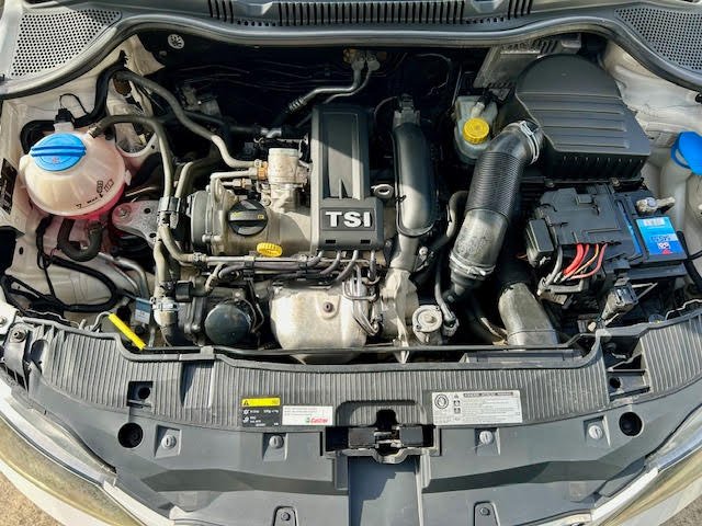 SEAT Ibiza SC 1.2 Tsi Reference Tech 2014, foto 25